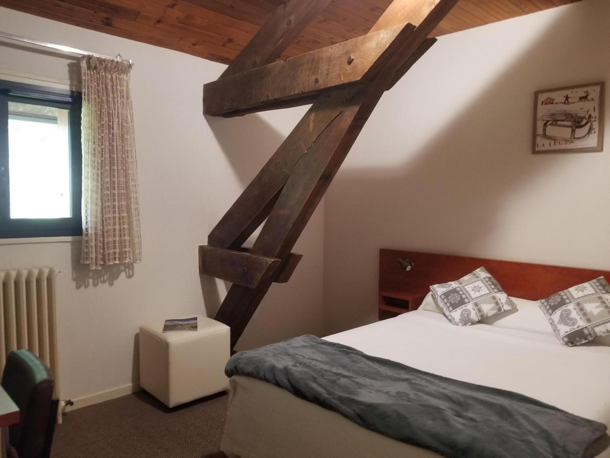 Hotel L'Amoulat 구레트 외부 사진