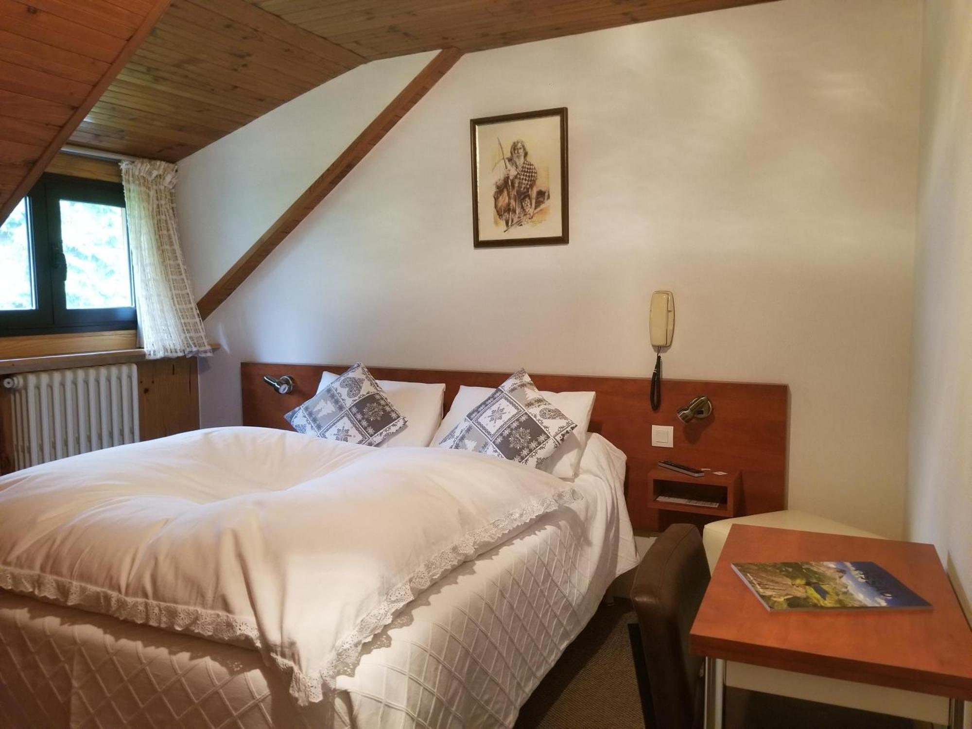 Hotel L'Amoulat 구레트 외부 사진